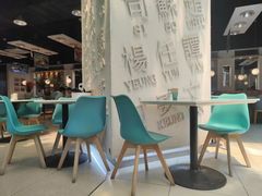 -金湖港式餐厅(建外店)