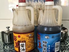 -猫记风味小吃店(永和里店)