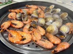 -船奇蒸汽海鲜·闽菜(八市海鲜总店)