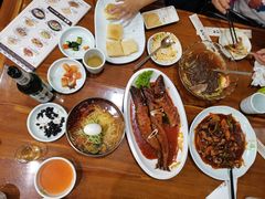 -全州拌饭馆(断桥店)