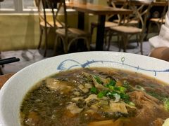 -囿面传统制面馆(中央路店)