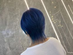 点击看大图 -Tipo Hair salon(明星)店