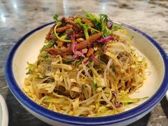 -大家乐东北菜(富河园店)