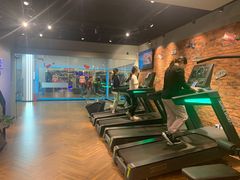 -NRG 健身私教CLUB(云山路店)