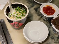 蛋炒饭-月满大江火锅(总府路店)