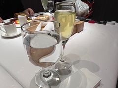 蜜桃甜酒-王品台塑牛排(成都万象城店)