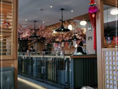 -金石青云炭火烤肉店(中房上东花墅店)
