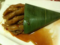 泰式凤爪-乐好汤馆
