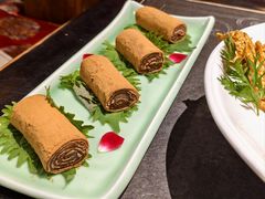 驴打滚-北平盛世·新京菜·北京烤鸭(劲松·双井店)