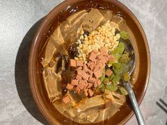 -廖川菜(金虹桥店)