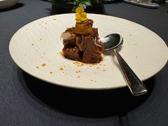 橙香淮汁小牛肉-胜紫云亭 HUAIYANG MASTER(前滩店)