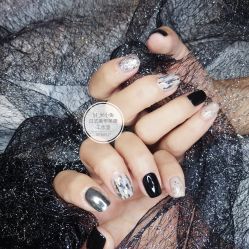 -米小兔美甲美睫