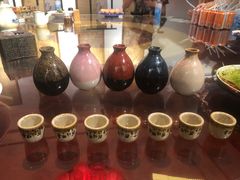 -锦上中式酒馆(南内环店)