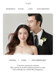 -太郎花子婚纱摄影艺术中心