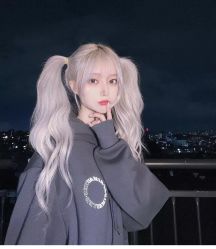 -FASHION PALACE hair+