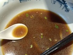 -难忘的面(五矿君澜酒店)