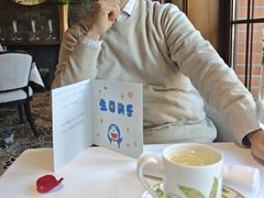 -Le Comptoir de Pierre Gagnaire
