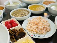 -裕兴记•蟹黄面馆(人民广场店)