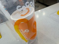 -CoCo都可(南京珠江路店)