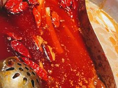 -袁老四重庆老火锅(桐梓坡店)