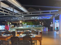 -渔家火锅·海鲜自助餐·演艺(亚龙湾天域酒店)