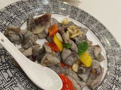 -梅龙镇酒家(南京西路总店)