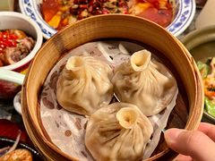 -南京大牌档(中关村领展广场店)