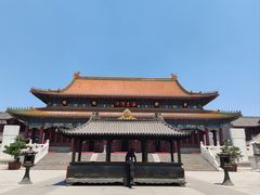 -天津大悲禅院