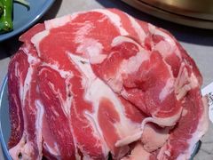 -汉阳廷自助烤肉(光明蓝鲸世界店)