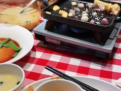 -西贝莜面村(近铁城市广场店)