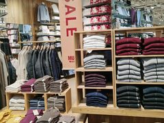 -MUJI无印良品(华贸店)