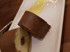 -OGGI TRATTORIA PIZZERIA(深业上城店)