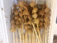 -十里铺铁板鱿鱼