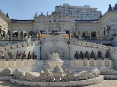 -珠海圆明新园