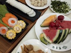 -东来顺饭庄(天坛店)