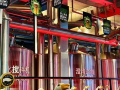 -Goose Island Brewhouse鹅岛精酿啤酒餐厅