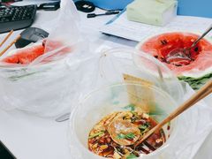 -张记捆鸡(总店)