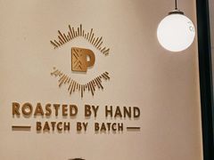 -Peet's Coffee皮爷咖啡(大学路店)