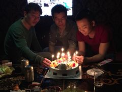 -凯乐会量贩KTV(国防大厦总店)