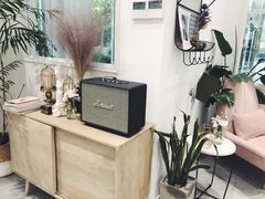 -CHEZ JASMINE 茉莉的氧气厨房