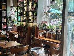 -街角 T·COFFEE 融合料理·BISTRO(车公庙店)