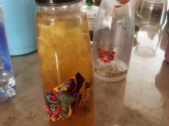 雪梨红枣炖银耳-日昌餐馆(亦庄店)