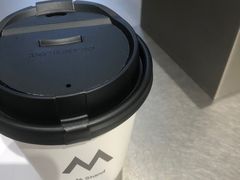 -M Stand(成都COSMO店)