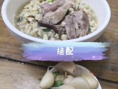 -老刘家泡馍·陕西老字号(钟楼广济街店)