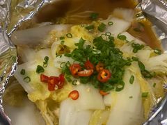 -辉记炭烧海鲜大排档·老字号(福田店)