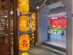 -肖记公安牛肉鱼杂馆·省级非物质文化遗产(崇仁路江滩直营店)