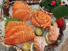 -福来齐·鲁菜海鲜·渔家菜(朝阳街分店)