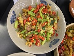 -潇湘阁(三里屯SOHO店)