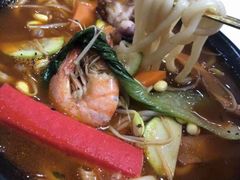 -禾谷韩餐(热带海洋学院店)