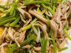 芫爆散丹-京味斋·北京烤鸭(北京南站洋桥店)